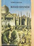 Resid Efendi