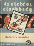 Defenzív vezetés