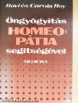 Öngyógyítás homeopátia segítségével