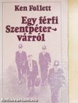 Egy férfi Szentpétervárról
