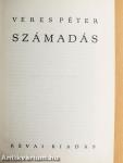 Számadás