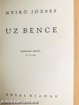 Uz Bence