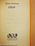Zsilip