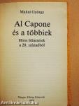 Al Capone és a többiek