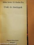 Utak és ösvények