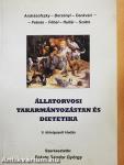 Állatorvosi takarmányozástan és dietetika