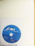 em neu - Niveaustufe B1+ - Kursbuch+Arbeitsbuch - CD-vel