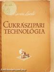 Cukrászipari technológia