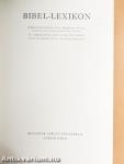 Bibel-Lexikon
