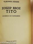 Joszip Broz Tito