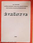 Az MSZMP Győr-Sopron megyei Bizottsága Oktatási Igazgatóságának évkönyve 1986