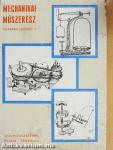 Mechanikai műszerész szakmai ismeret II.