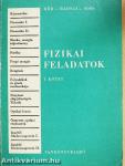 Fizikai feladatok I-II.