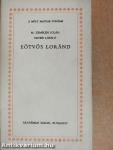 Eötvös Loránd