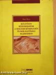 Külföldi közokiratok a magyar közjegyzői és más hatósági eljárásban