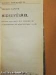 Hidegvérrel