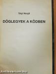 Döglegyek a ködben