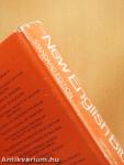 The New English Bible