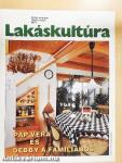 Lakáskultúra 1993. május