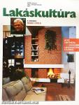 Lakáskultúra 1993. február-március
