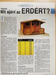 Lakáskultúra 1993. február-március