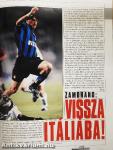 Nemzetközi sport magazin 1996. november