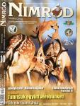 Nimród 2011. október