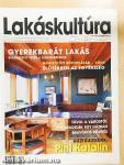Lakáskultúra 2002. március