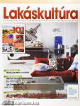 Lakáskultúra 2008. augusztus