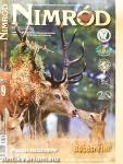 Nimród 2011. szeptember