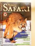 Nimród Safari 2011. december-január-február