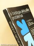 A biológia aktuális problémái 24.