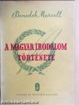 A magyar irodalom története