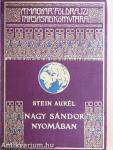 Nagy Sándor nyomában Indiába