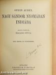 Nagy Sándor nyomában Indiába