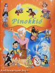 Pinokkió