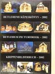 Betlehemi képeskönyv - 2002