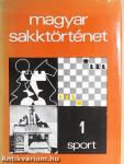 Magyar sakktörténet 1.