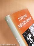 Magyar sakktörténet 1.