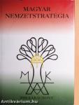 Magyar nemzetstratégia
