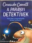 A parányi detektívek - Van élet a legmélyebb óceán mélyén?