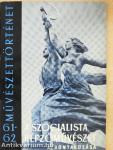 A szocialista képzőművészet kibontakozása