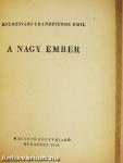 A nagy ember