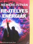Rejtélyes energiák