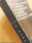 Antaeus - Communicationes ex Instituto Archaeologico Academiae Scientiarum Hungaricae 21/1992