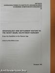 Antaeus - Communicationes ex Instituto Archaeologico Academiae Scientiarum Hungaricae 22/1995