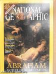 National Geographic December 2001