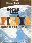 Hogyan lett a fizika nagyhatalom?