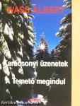 Karácsonyi üzenetek/A Temető megindul