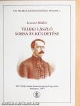 Teleki László sorsa és küldetése